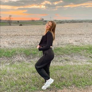 Meet your Posher, Emma